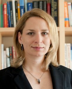Andrea Beetz