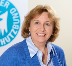 Evelyn Ofensberger