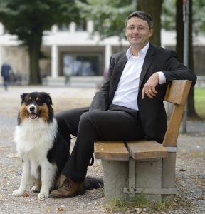 Prof. Dr. Markus Wild