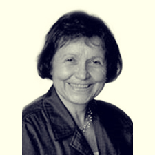 Heidemarie Gregor