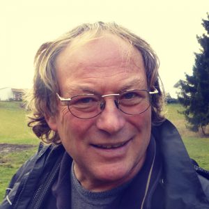 Prof. Dr. Georg Jungnitsch