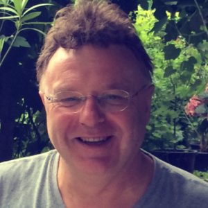 Dr. med. vet. Josef Kitzinger