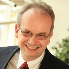PD Dr. med. habil. Andreas Schwarzkopf 